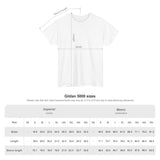 Rock Your World Moonlight Crystal Wave Tee - Unisex Heavy Duty