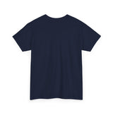 Rock Your World Moonlight Crystal Wave Tee - Unisex Heavy Duty