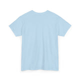 For When I Can’t Be There Tee – Siletz Bay Lincoln City Oregon Heavy Duty T-Shirt