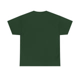Rock Your World Moonlight Crystal Wave Tee - Unisex Heavy Duty
