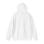 Rock Your World Moonlight Wave Crystal Hoodie – Unisex Heavy Duty Pullover Hooded Sweatshirt