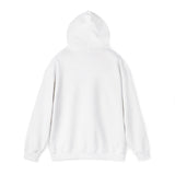 Rock Your World Moonlight Wave Crystal Hoodie – Unisex Heavy Duty Pullover Hooded Sweatshirt