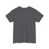 For When I Can’t Be There Tee – Siletz Bay Lincoln City Oregon Heavy Duty T-Shirt