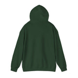Rock Your World Moonlight Wave Crystal Hoodie – Unisex Heavy Duty Pullover Hooded Sweatshirt