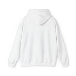Rock Your World Moonlight Wave Crystal Hoodie – Unisex Heavy Duty Pullover Hooded Sweatshirt
