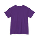 Rock Your World Moonlight Crystal Wave Tee - Unisex Heavy Duty