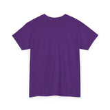 Rock Your World Moonlight Crystal Wave Tee - Unisex Heavy Duty
