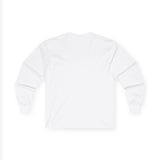 Rock Your World Moonlight Wave Crystal Long Sleeve – Unisex Heavyweight Cotton