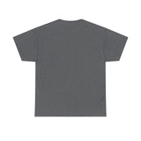 Rock Your World Moonlight Crystal Wave Tee - Unisex Heavy Duty