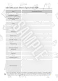 Rock Your World Rock ID Guide | Spiral Bound Book