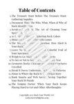 Rock Your World Rock ID Guide | Spiral Bound Book