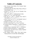 Rock Your World Rock ID Guide | Spiral Bound Book