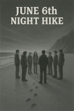 Night Hike on the Oregon Coast: Discover Yourself in the Dark - Saturday June 6th 2026