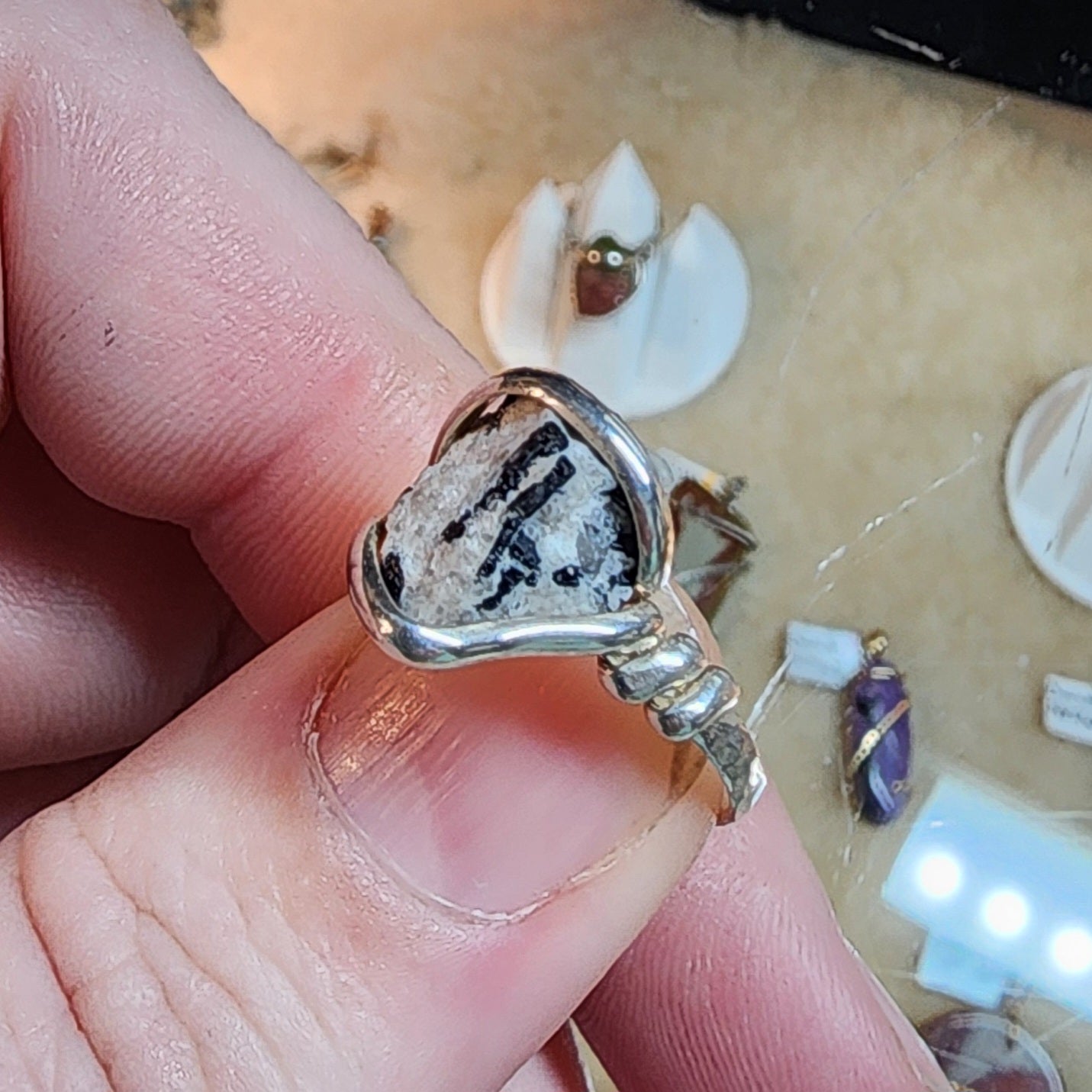Tourmaline – Rock Your World