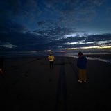Night Hike on the Oregon Coast: Discover Yourself in the Dark - Saturday August 21st 2026