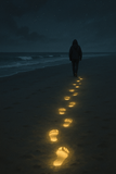 Night Hike on the Oregon Coast: Discover Yourself in the Dark - Saturday June 6th 2026
