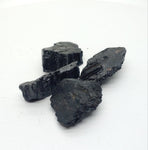 Black Tourmaline Natural Schorl Crystal