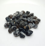 Raw Small Apache Tear Obsidian