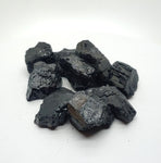 Black Tourmaline Natural Schorl Crystal