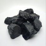 Black Tourmaline Natural Schorl Crystal