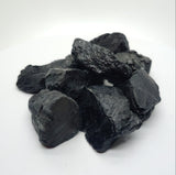 Black Tourmaline Natural Schorl Crystal