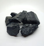 Black Tourmaline Natural Schorl Crystal