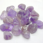 Amethyst Tumbled Polished Stone