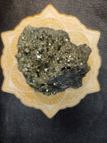 Natural Iron Pyrite Raw Crystal Clusters