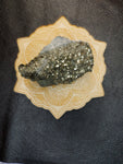Natural Iron Pyrite Raw Crystal Clusters