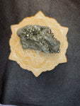 Natural Iron Pyrite Raw Crystal Clusters