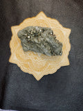 Natural Iron Pyrite Raw Crystal Clusters