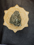 Natural Iron Pyrite Raw Crystal Clusters