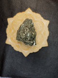 Natural Iron Pyrite Raw Crystal Clusters