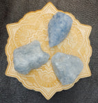 AAA Blue Calcite Crystal