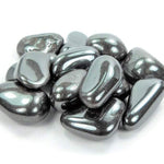 Hematite Tumbled Polished Stone