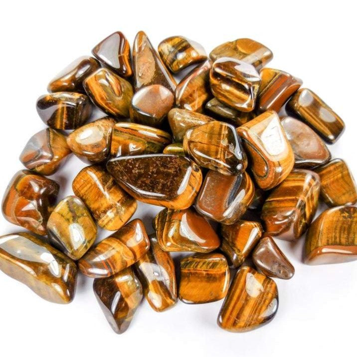 Tiger Eye Stone